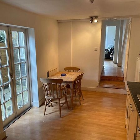 Beautiful Ground Floor Garden Flat Apartment London Ngoại thất bức ảnh