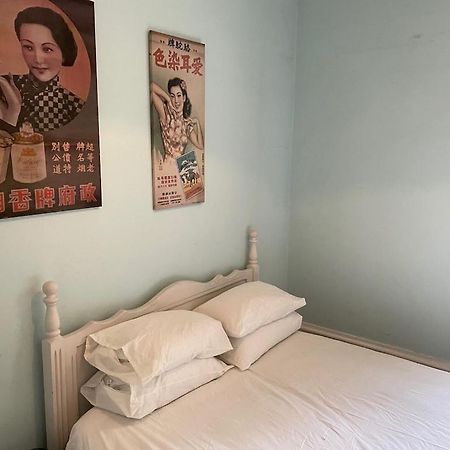 Beautiful Ground Floor Garden Flat Apartment London Ngoại thất bức ảnh