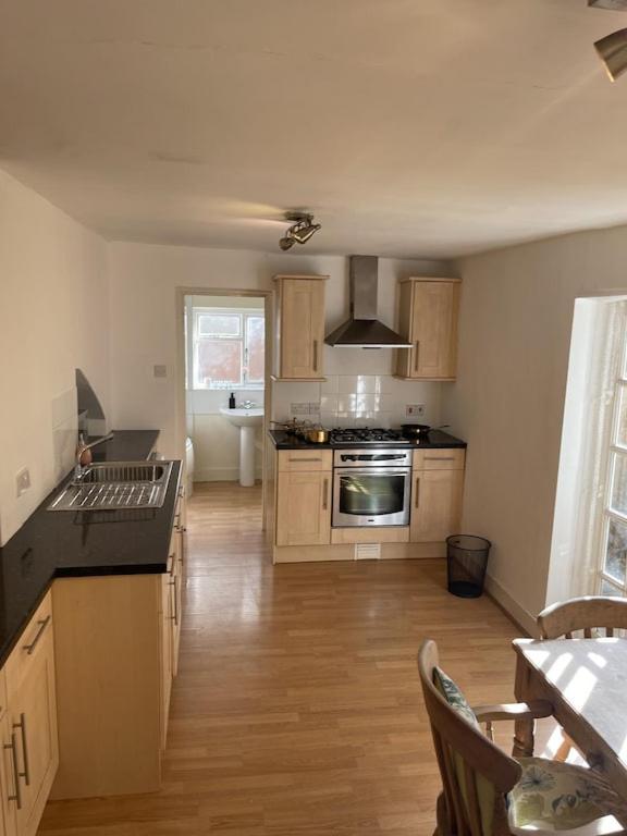 Beautiful Ground Floor Garden Flat Apartment London Ngoại thất bức ảnh