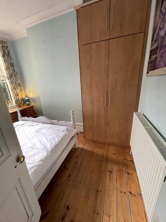Beautiful Ground Floor Garden Flat Apartment London Ngoại thất bức ảnh
